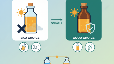 How to Choose the Best Fish Oil Container for Storage?
