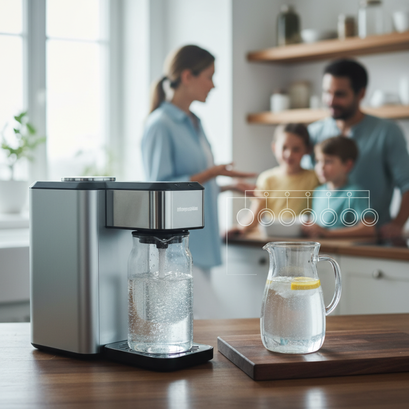 Top Complete Ro Machine Reviews for Pure Water at Home?