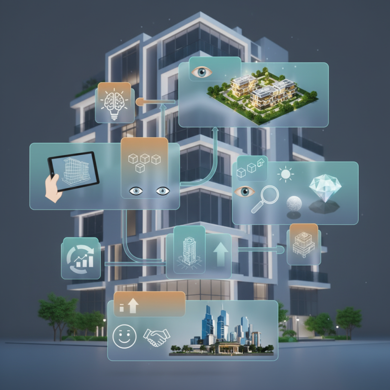 How to Create Stunning 3D Renderings for Architecture Projects?