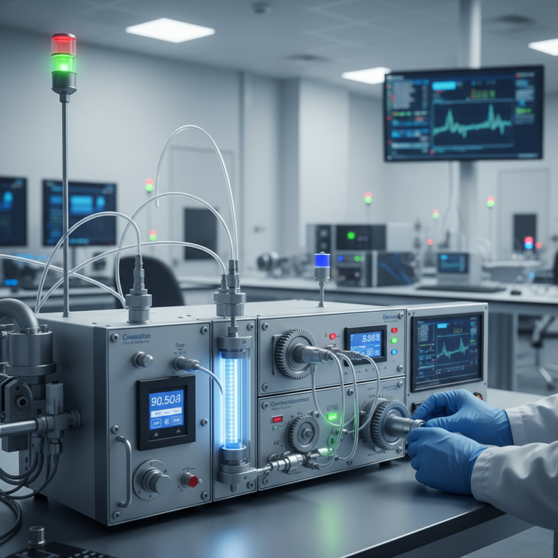 How to Choose the Best Dynamic Gas Dilution System for Your Needs?