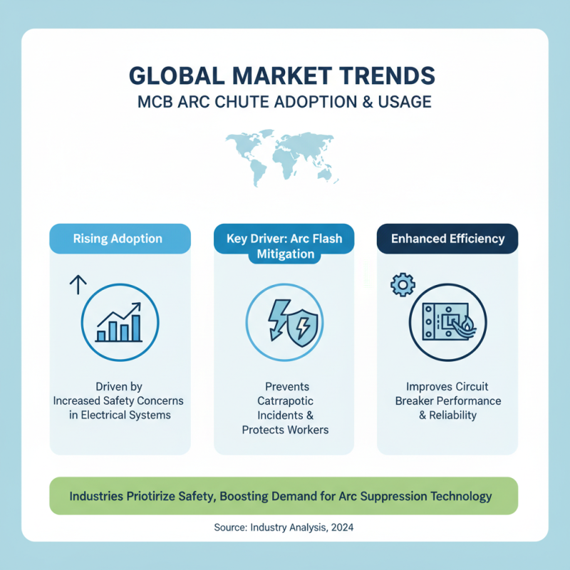 Top 10 Mcb Arc Chute Benefits for Global Buyers?