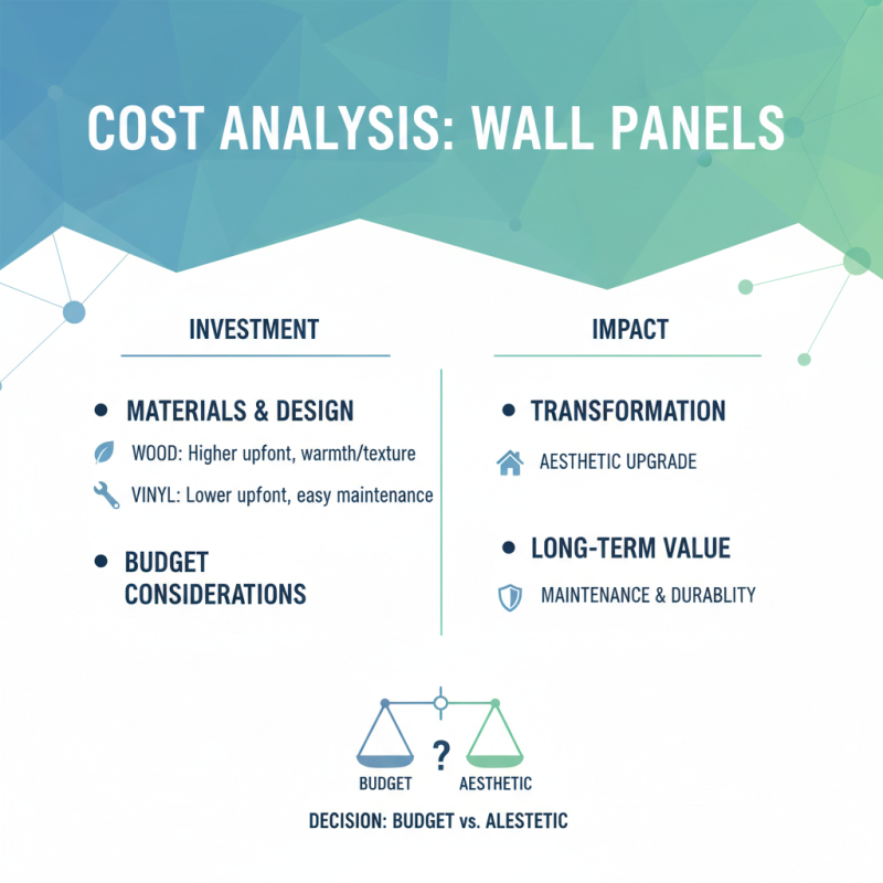 Top Decorative Wall Panels for Home and Office Design Ideas?