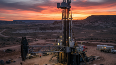 How to Choose the Best Horizontal Drilling Rig for Your Needs?