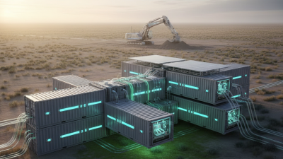 Top 10 Benefits of Container Mining for Global Buyers?