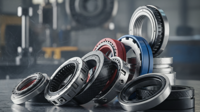 2026 Best Rotary Seal Options for Global Buyers to Consider?