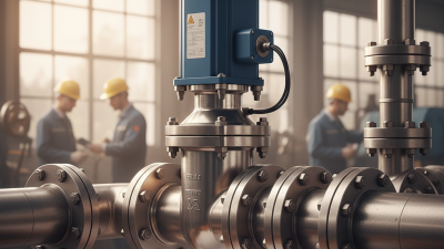 7 Tips to Choose the Best Electric Flat Gate Valve Odm Manufacturer