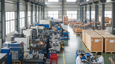 China Custom Metal Parts for Global Buyers What You Need to Know?