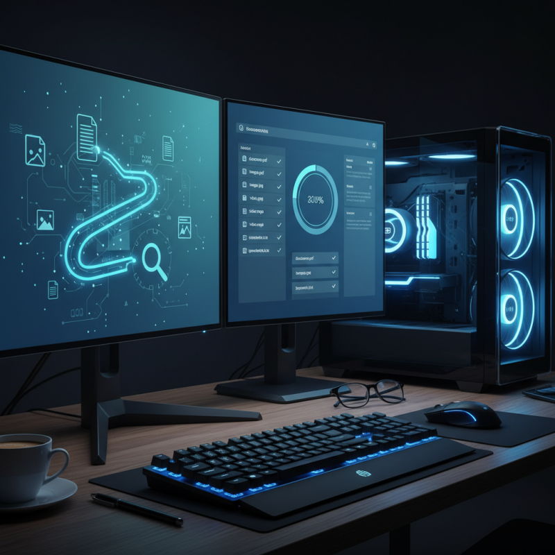 Top Free Data Recovery Software for Windows to Download Now?