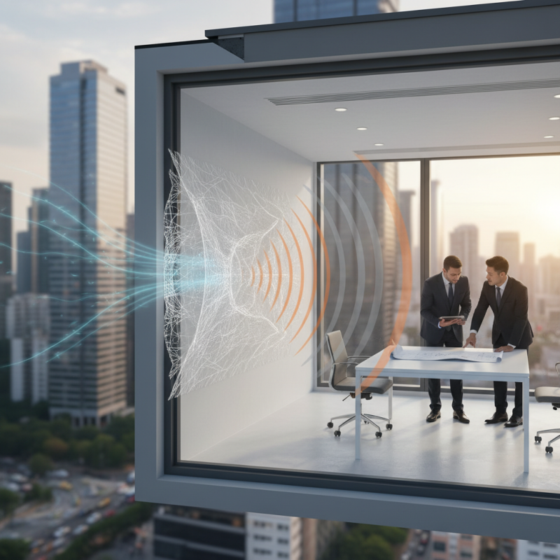 2026 Best Acoustic Vent Membrane for Global Buyers?