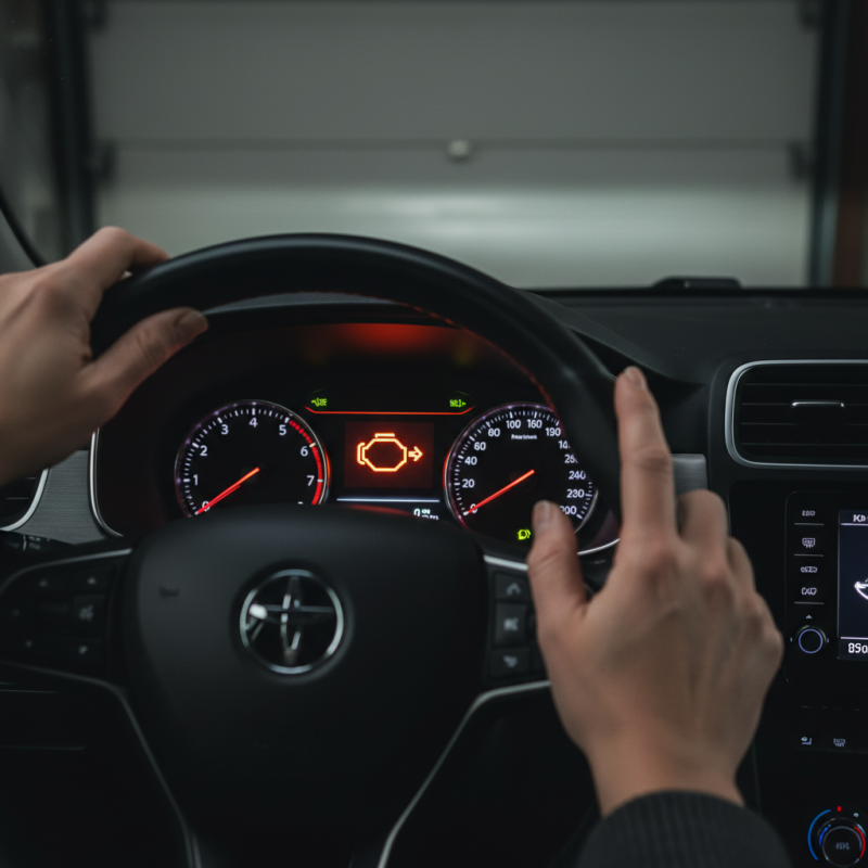 Why Is My Air Filter Indicator Light Always On Best Solutions?