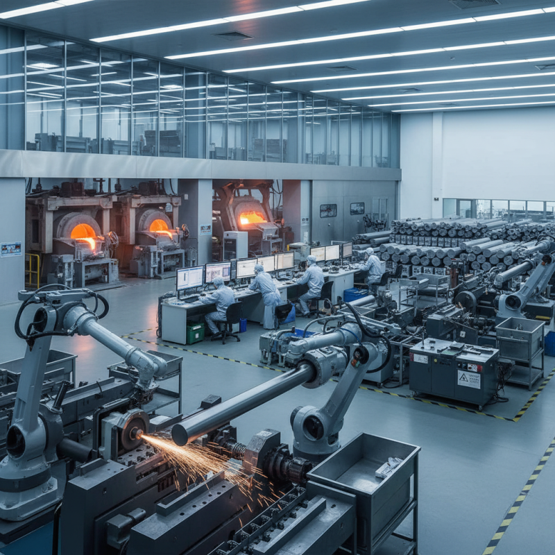 Why Choose a China Electrodos Manufacturer for Your Needs?