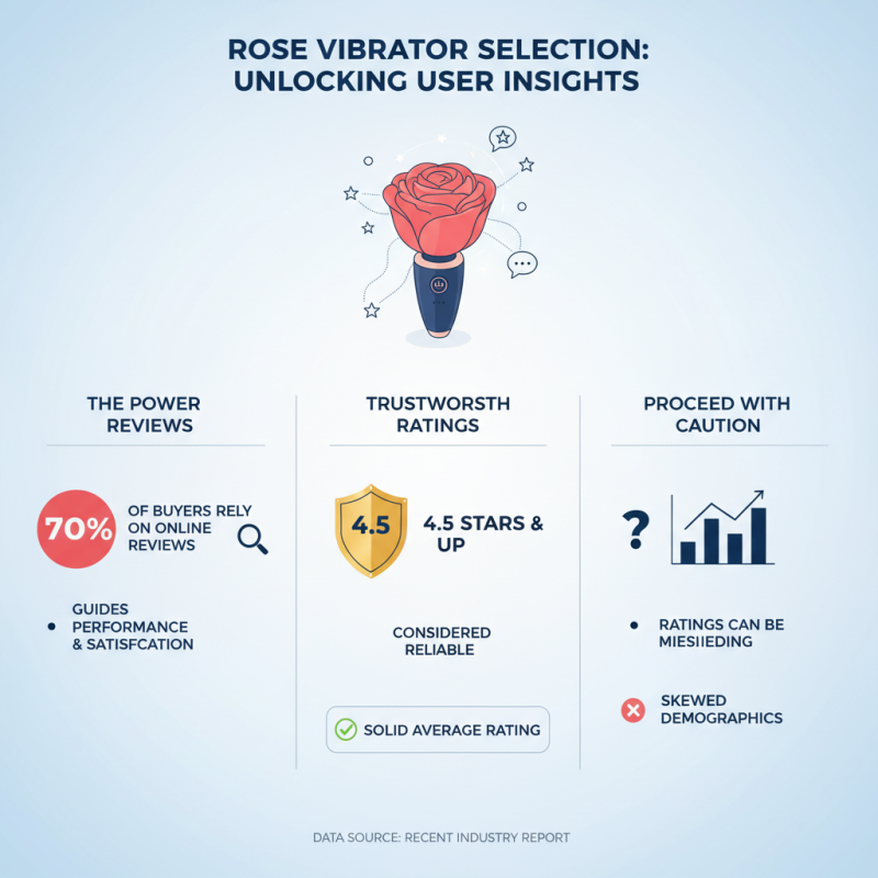 Top Tips for Choosing the Best Rose Vibrators for Pleasure?