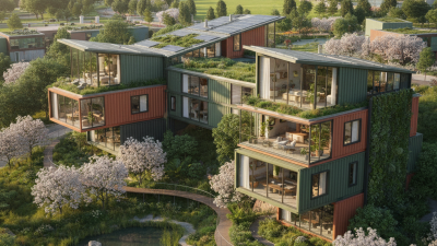 Top Multiple Container House Designs for 2026 Buyers?