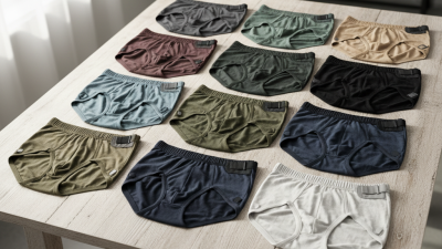 10 Best Briefs with Tabs Private Label Options for Global Buyers?