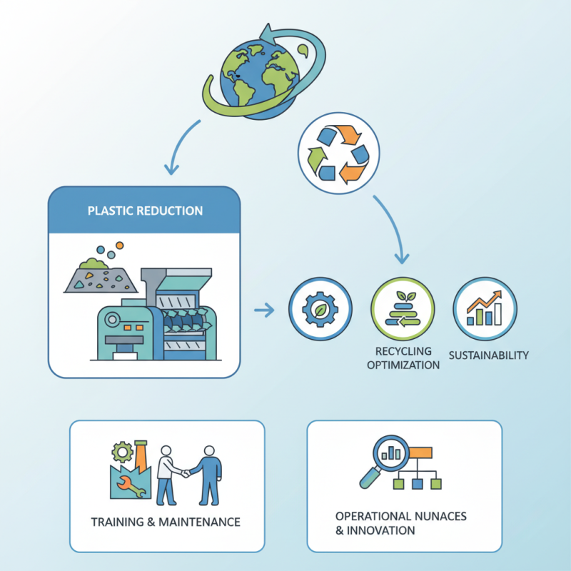 Top Plastic Head Shredder for Efficient Waste Management?