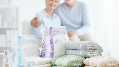 Top 5 Adult Diapers Manufacturers You Can Trust?
