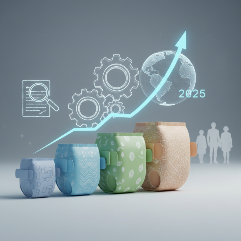 Why Choose Adult Diaper Private Label for Your Business Needs?