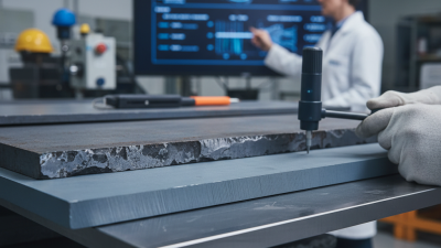 How to Choose the Best Wear Resistant Steel for Your Needs?