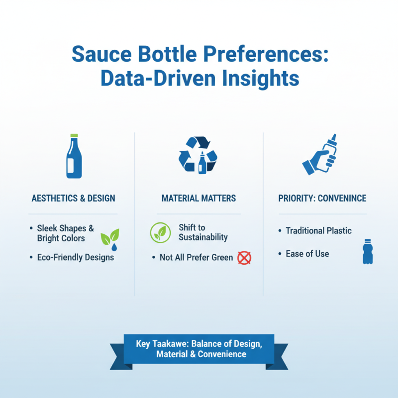 2026 Best Sauce Bottles for Global Buyers and Suppliers?