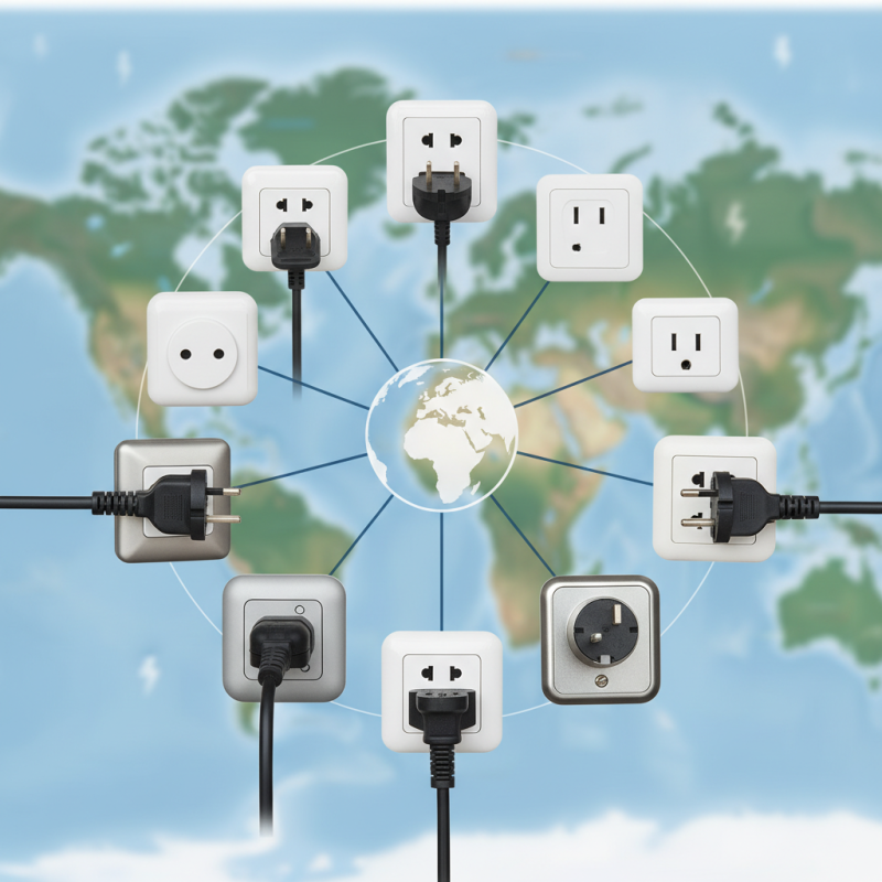 Top Power Socket Types for Your Global Sourcing Needs?