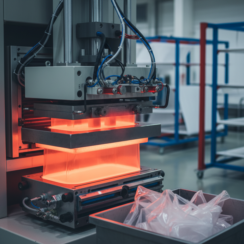 2026 Best Ways to Control Temperature in Thermoforming Processes?