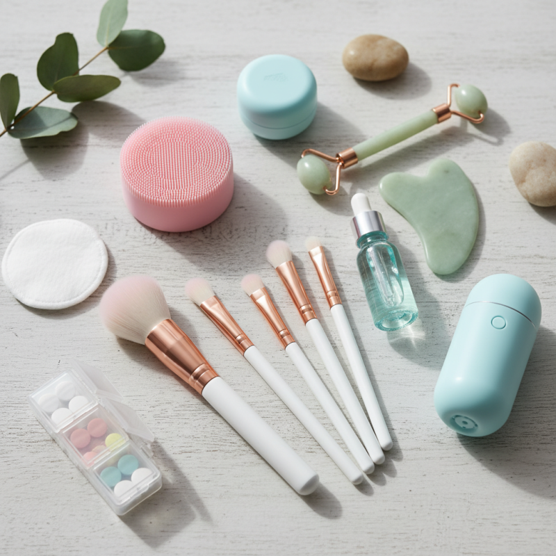 How to Find Budget Friendly Beauty Tools for Daily Care?
