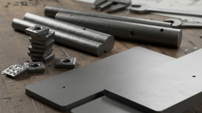 What is the Best Titan Carbide Product for Your Needs?