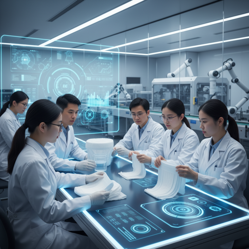Top 10 Incontinence Briefs Manufacturers in China 2026?