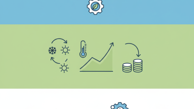 China Top Evi Heat Pump Solutions for Efficient Heating Systems?
