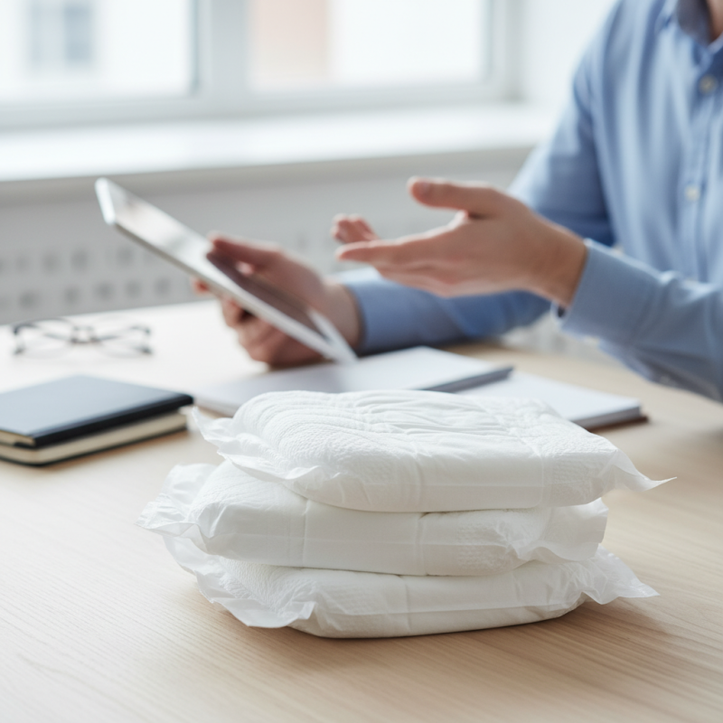 Why Choose Incontinence Briefs Private Label for Your Business?
