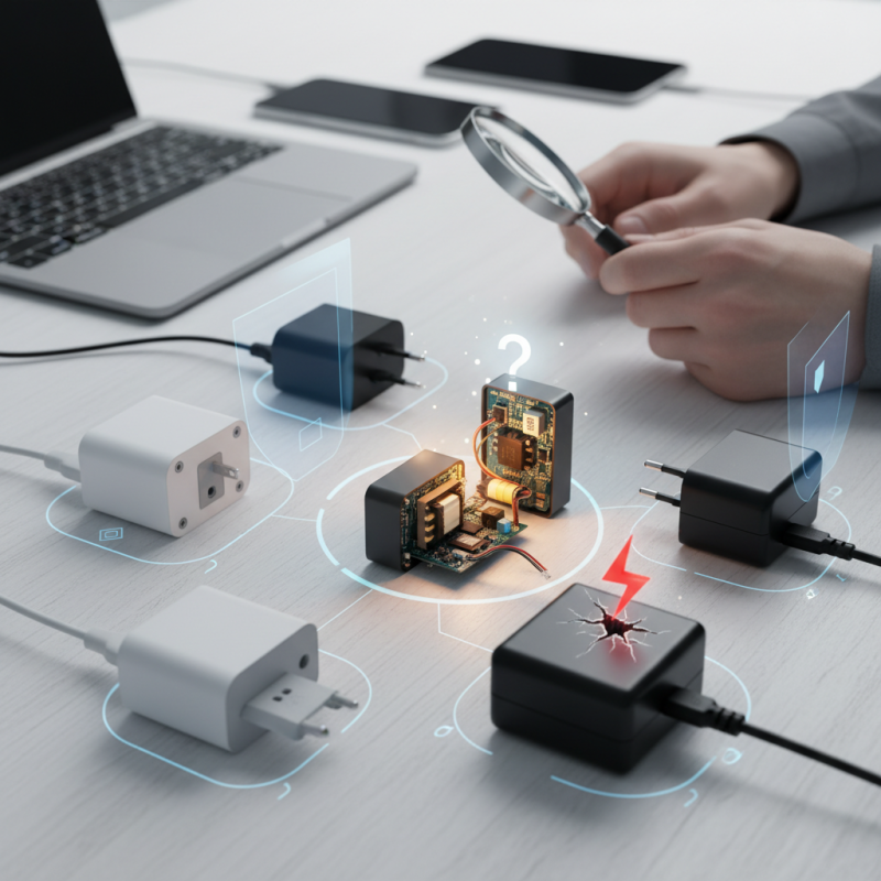 Top 5 Safety Standards for Power Adapters You Need to Know?
