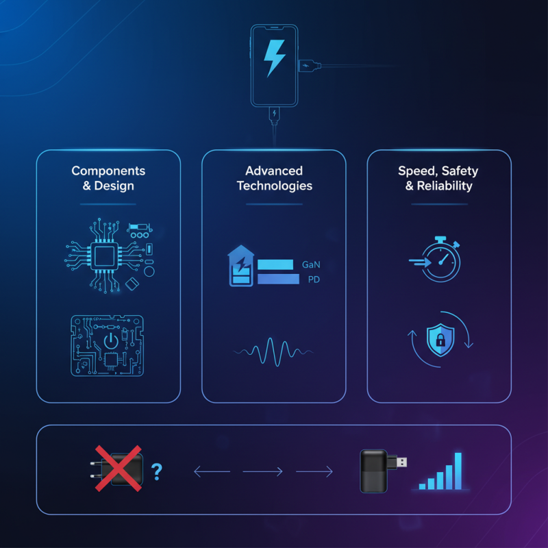 Optimize USB Power Supply Solutions for Faster Charging Speed?