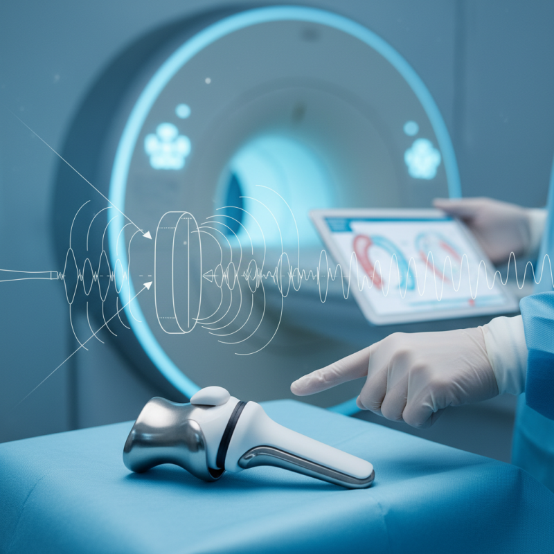 What Factors Impact MRI Compatibility of Orthopedic Implants?