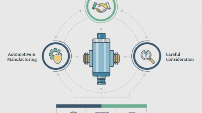 Top Solenoid Valve Suppliers in the UK for Global Buyers?