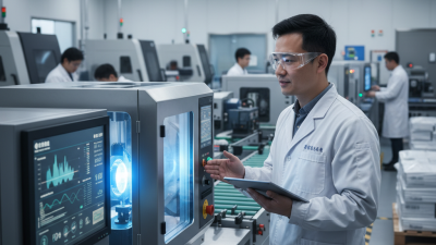 Best Carbon Tester for Quality Control in China Supply Chain?