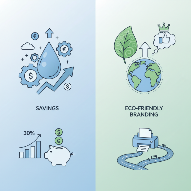What is Water Print and How Can It Benefit Your Business?