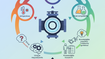 How to Choose the Right Fluorine Lined Valve for Your Needs?