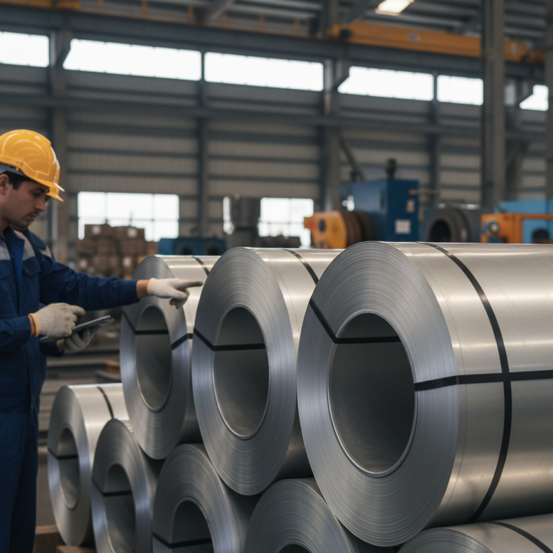 What are the Benefits of 201 Stainless Steel Slit for Industries?
