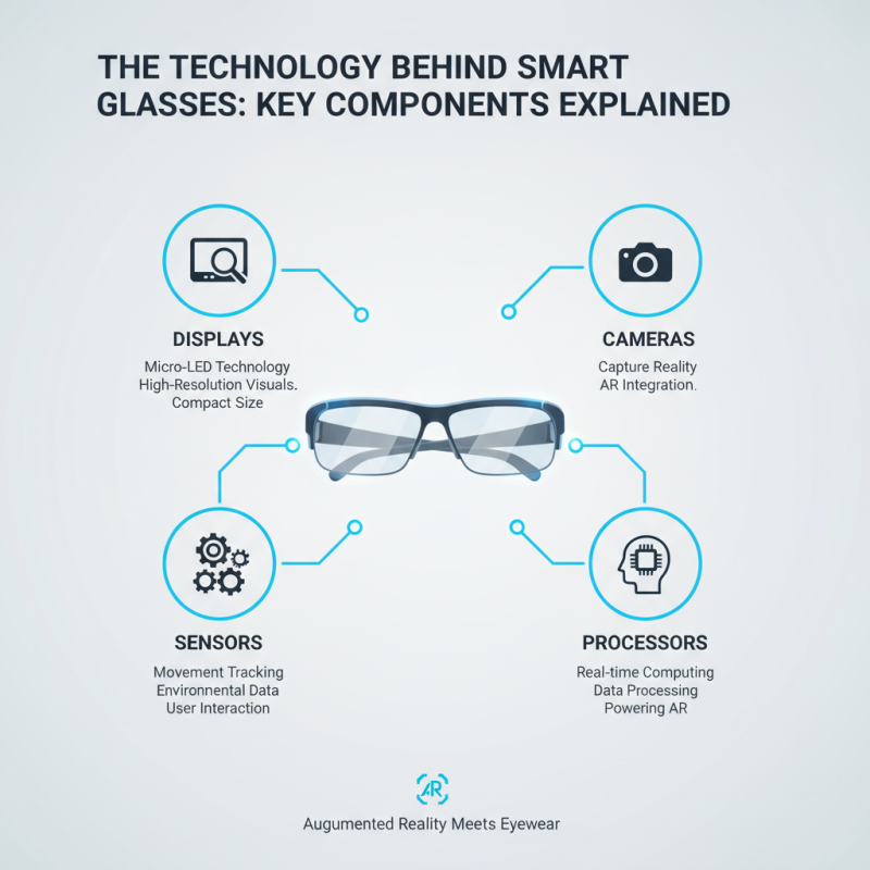 What are Smart Glasses and How Can They Benefit You?