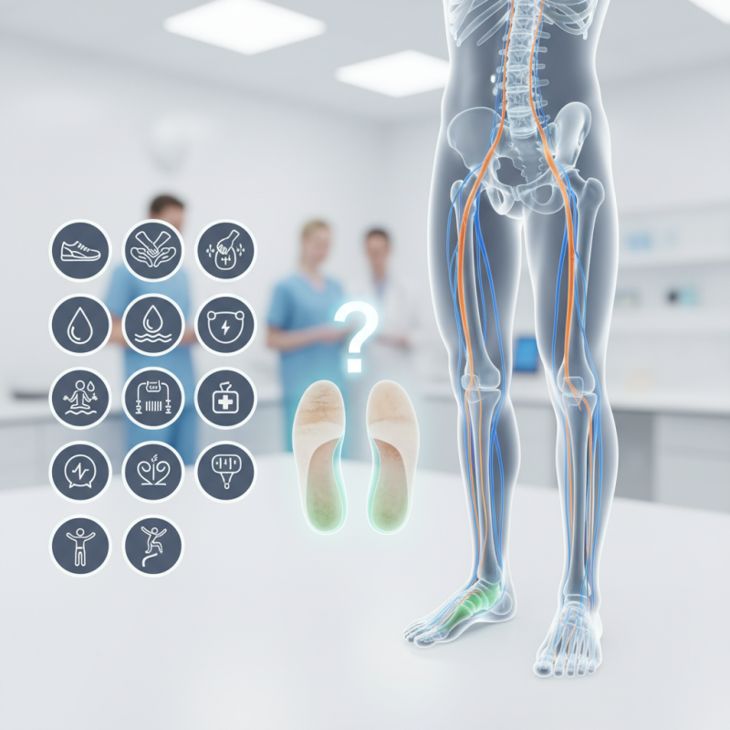 Top 10 Foot Spine Health and Therapy Solutions for Buyers?