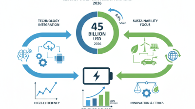 2026 Best Power Conversion System Trends Do You Know Them?