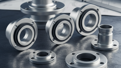 How to Choose the Right Stainless Flanges ODM for Your Needs?
