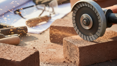 2026 Best Brick Grinding Disc for Professionals and Consumers?