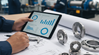 How to Choose the Right Flange ODM for Your Project?