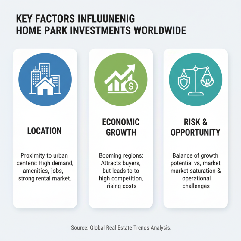 Top 10 Home Parks for Global Buyers to Explore Today?