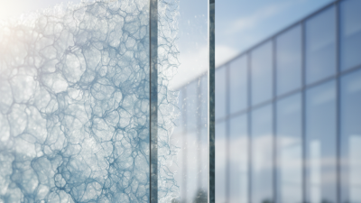 What is Silica Aerogel Insulation and How Does It Work?