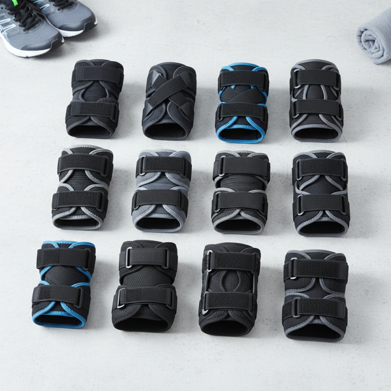 Top 10 Ankle Braces for Maximum Support and Comfort?