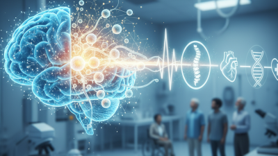 China Best Stem Cell Neural Repair Innovations and Their Impact on Medicine?