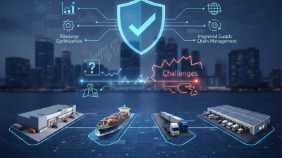 What Are the Benefits of Using Third Party Logistics?