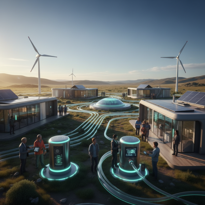 Top Housing Generator Solutions for Global Buyers?